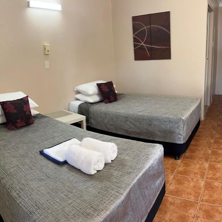 Childers Budget Accommodation Exterior foto