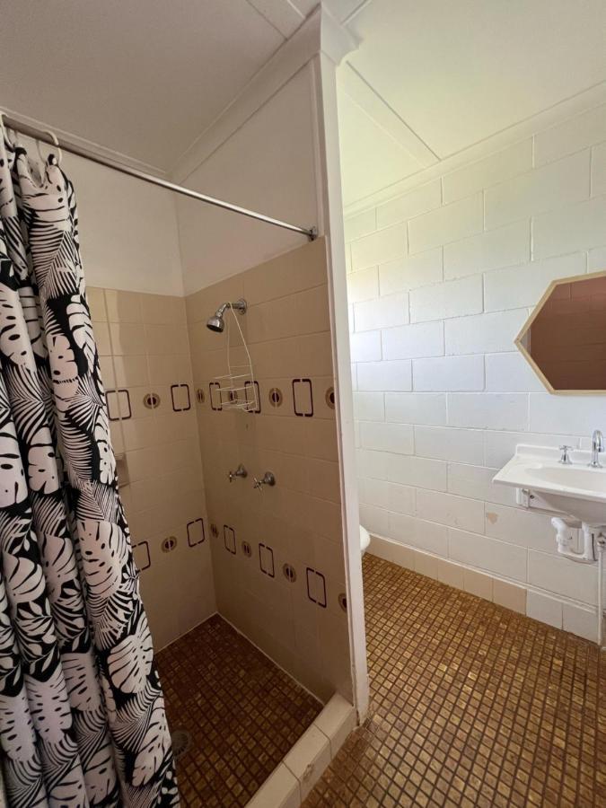Childers Budget Accommodation Exterior foto