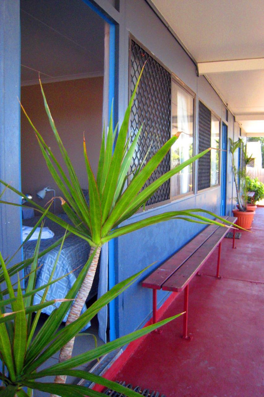 Childers Budget Accommodation Exterior foto